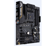 ASUS TUF GAMING B450-PLUS II - 609037 - zdjęcie 1